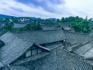 阆中古城剑门关传奇纯玩二日游
