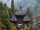 成都自由行+都江堰+青城山+三星堆+熊猫基地+乐山大佛+黄龙溪古镇 玩转四川5天4晚纯玩团